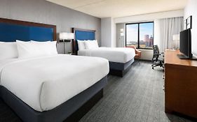 Courtyard Marriott Atlantic City